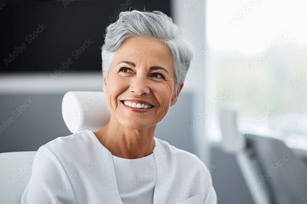 Affordable Dentures