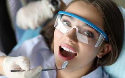 Tooth Extractions