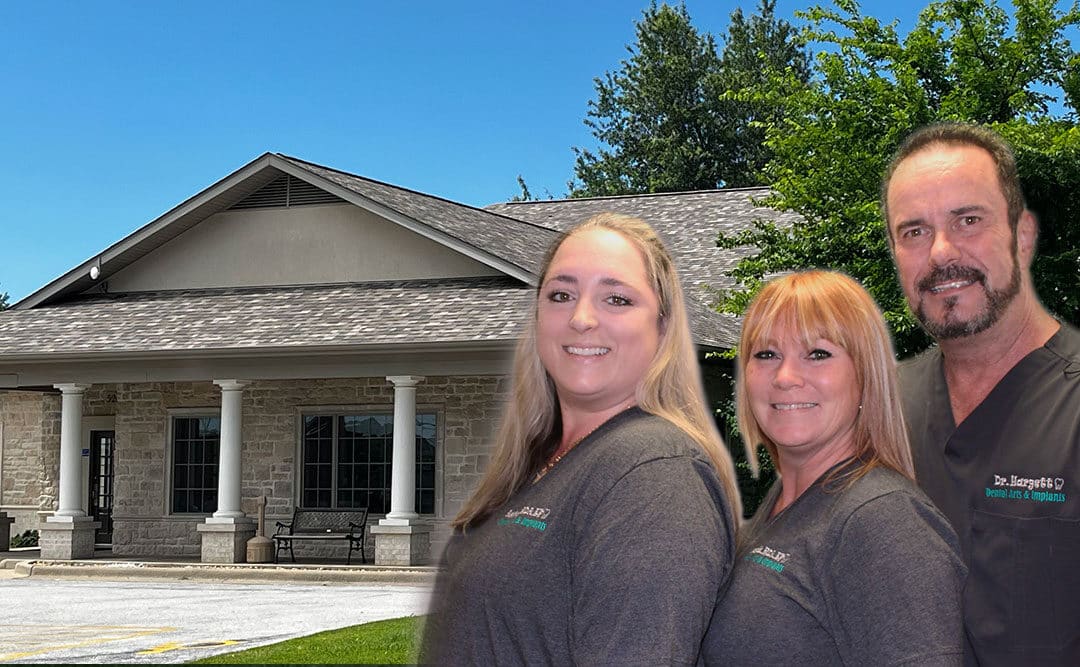 Dentist in Harrison Arkansas