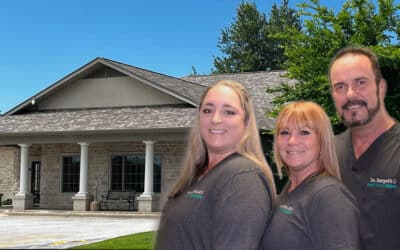 Looking for a Dentist in Harrison Arkansas?