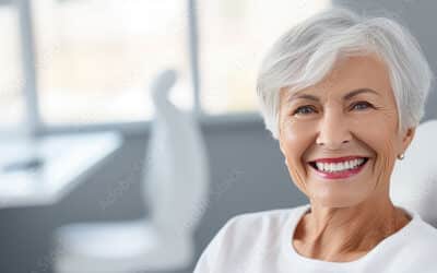 All On 4 Dental Implants by Dr. John Hargett