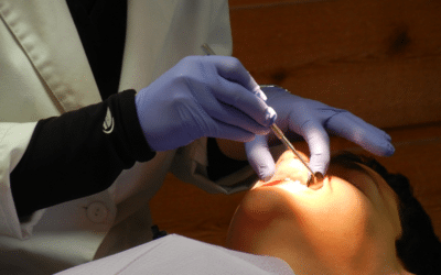 The Art and Science of Cosmetic Dentistry