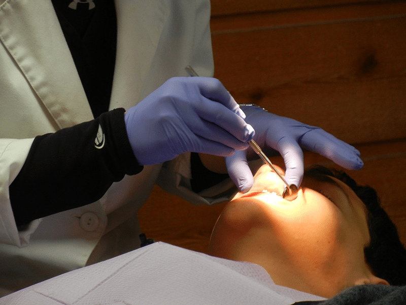 cosmetic dentistry