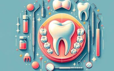 Complete Guide to Partial Dentures for Back Teeth