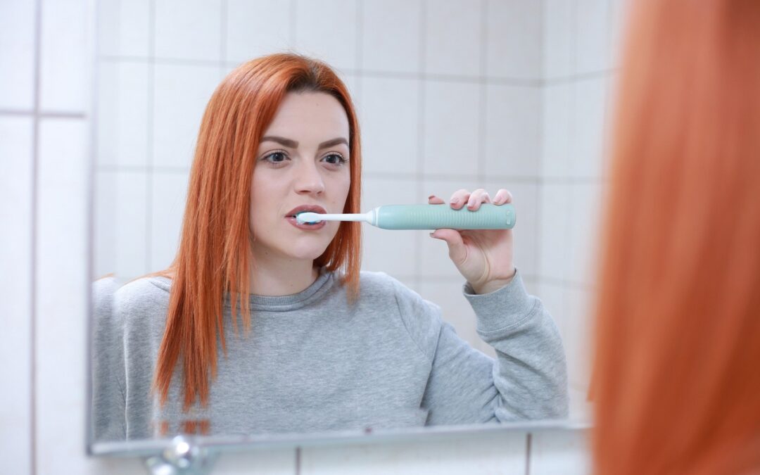 best time to brush your teeth
