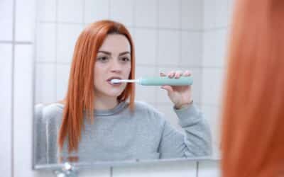 Morning vs. Night: When Is the Best Time to Brush Your Teeth?