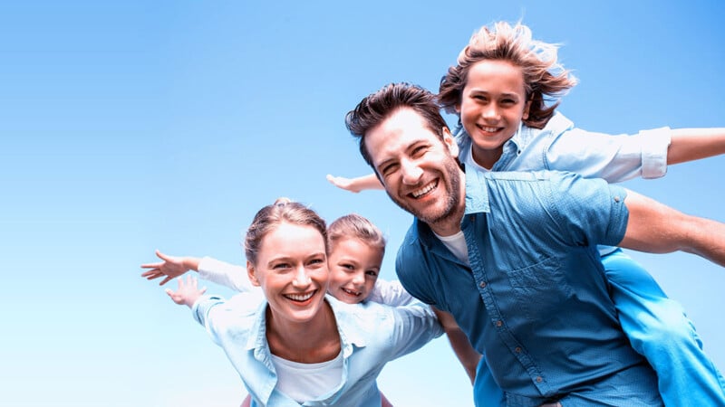 family dentist