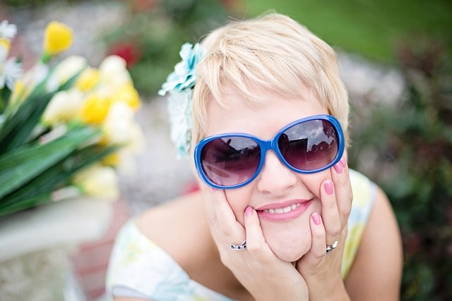 False Dentures