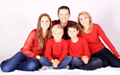 Family Dental Care Tips for Healthier, Happier Smiles