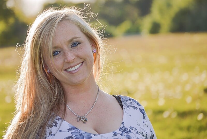 Cosmetic Dentist in Harrison AR