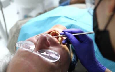 Looking to get a Dentist Teeth Cleaning?