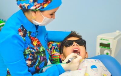 Pediatric Dentist Near Me in Harrison, AR