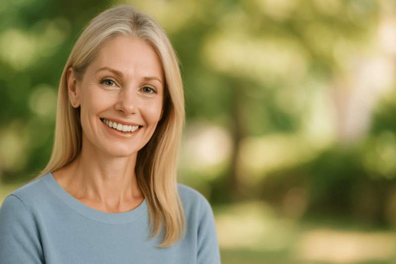 Cosmetic Dentistry in Harrison AR