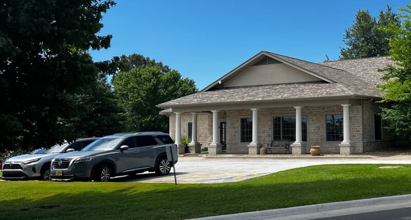 Dental Care Near Me